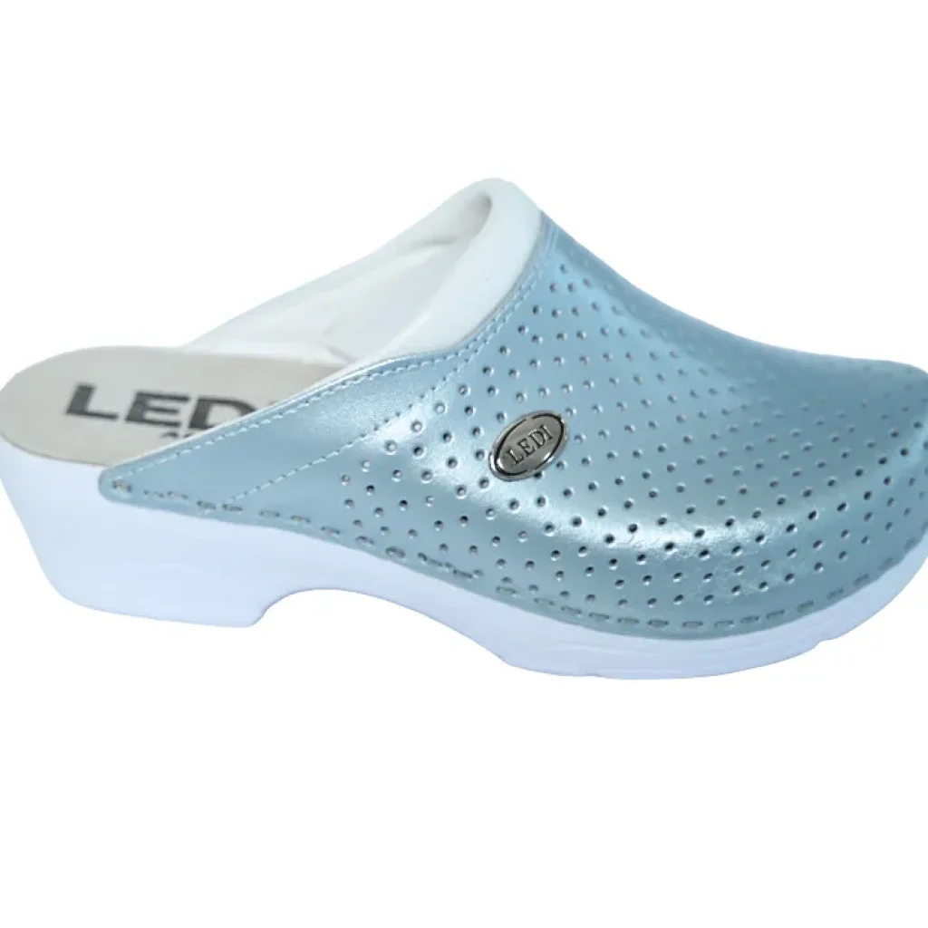 Model 500 L - perla plava